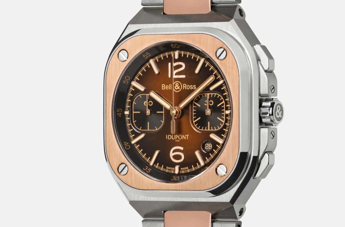 Watch image