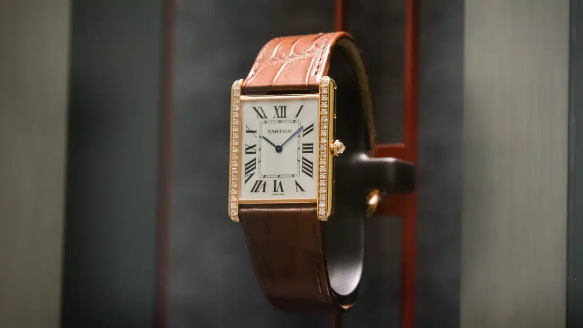 Watch image