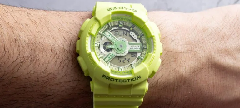 Watch image