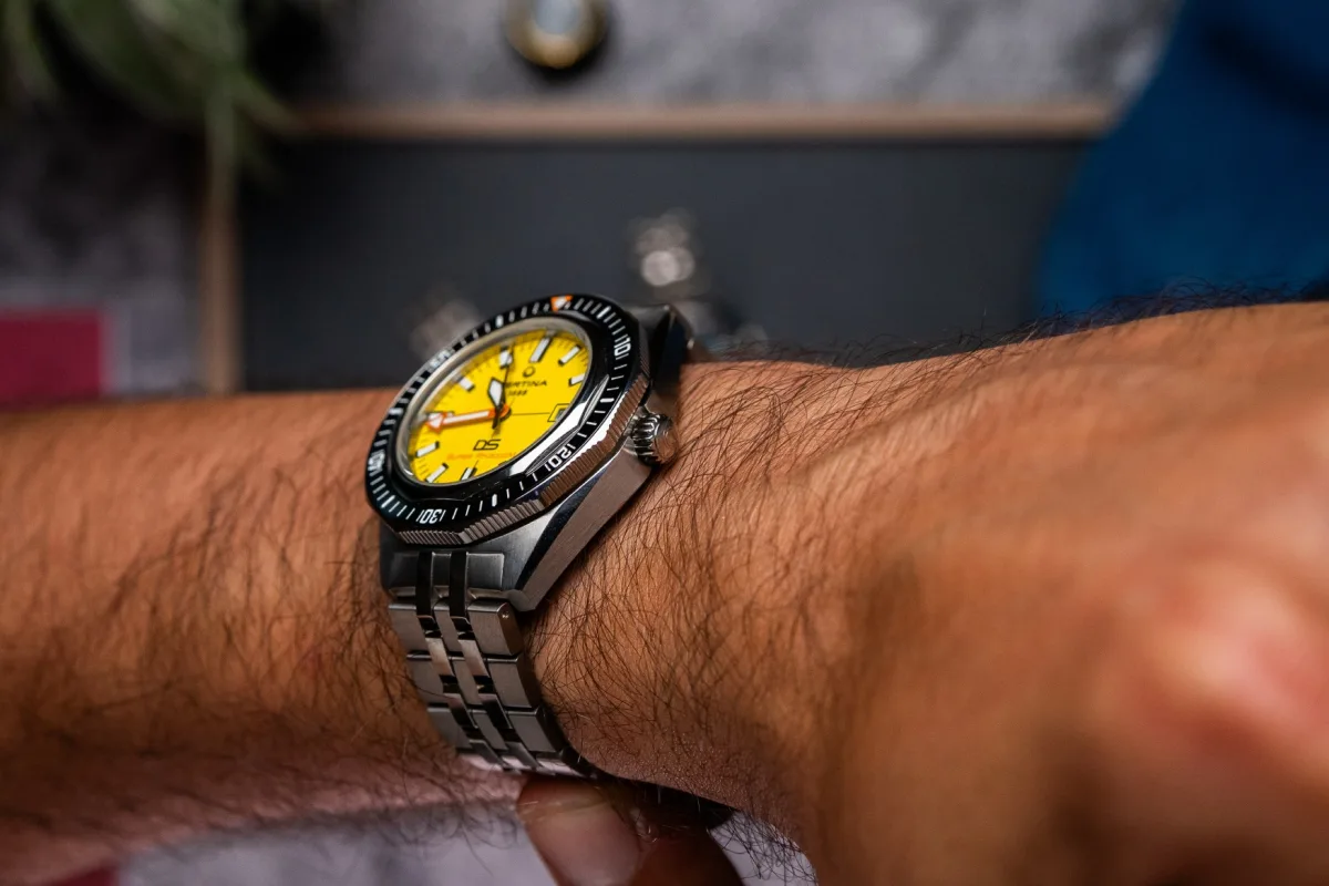 Certina DS Super PH2000M: Full Review and Technical Breakdown