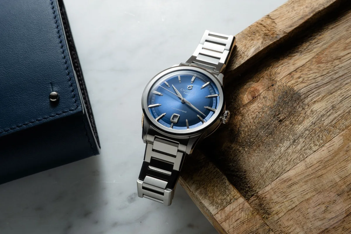 Watch image