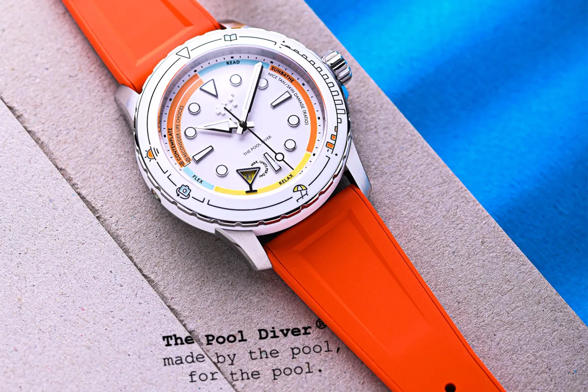 Watch image