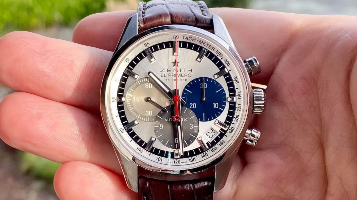 Watch image