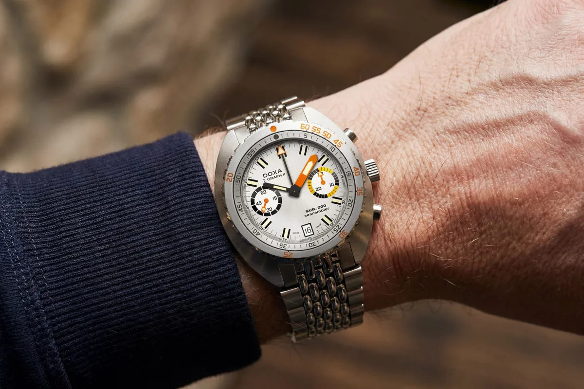 Watch image