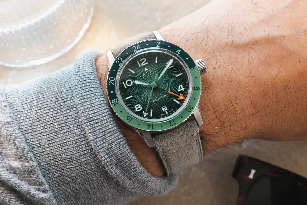 Watch image