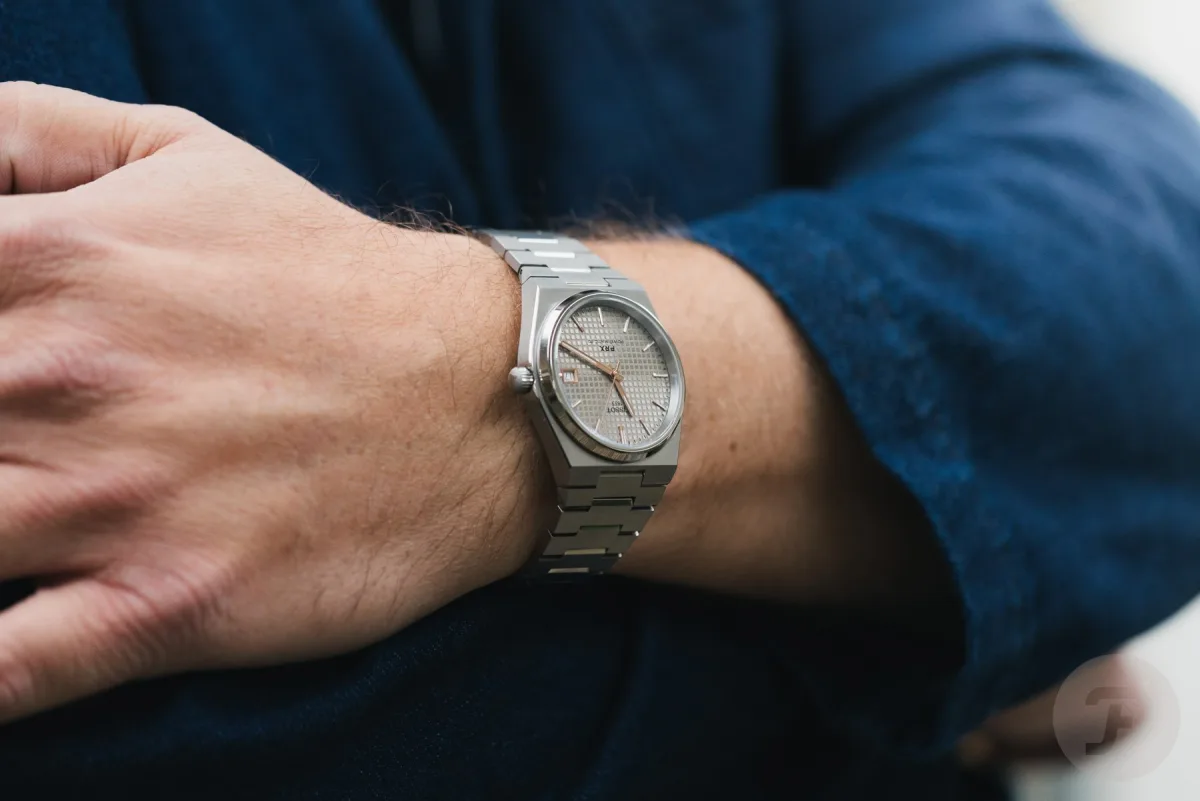 Watch image