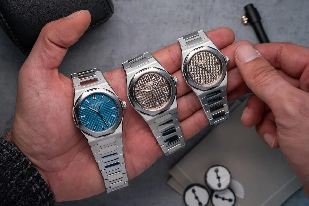 Watch image