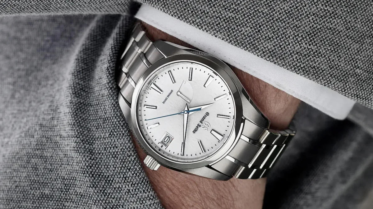 Watch image