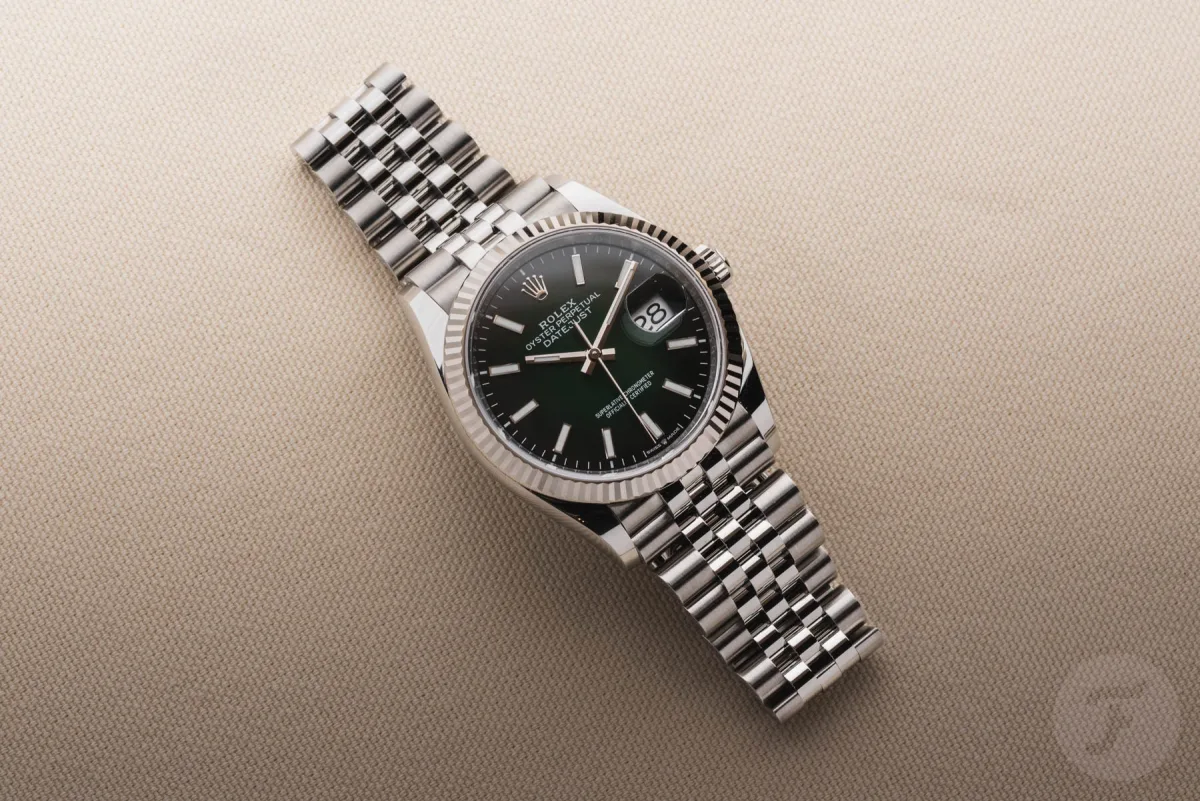 Watch image