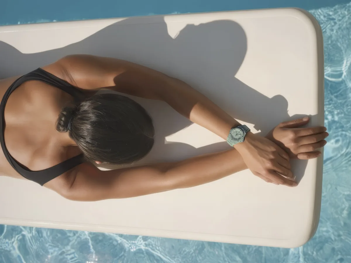 Hublot Big Bang Summer 2026 Collection