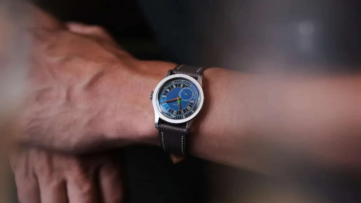 Watch image