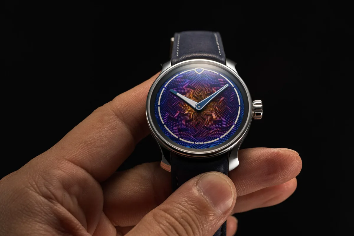 Watch image