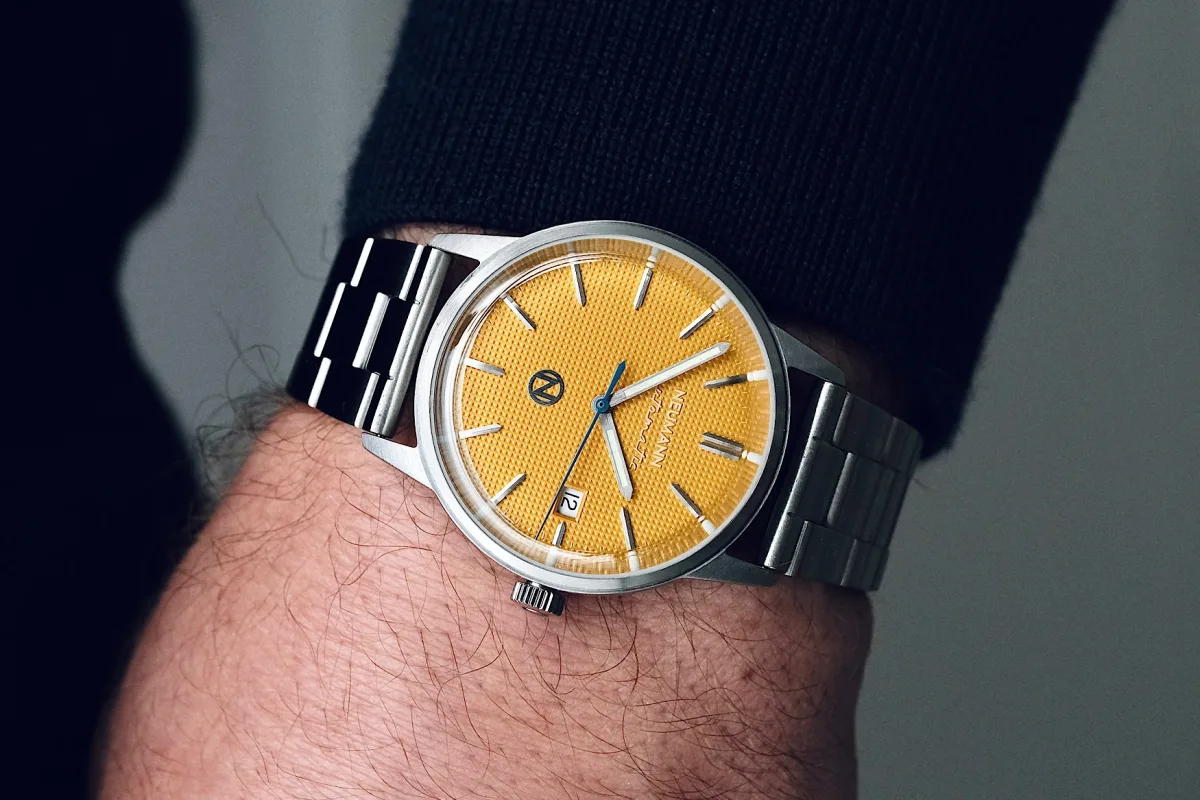 Watch image