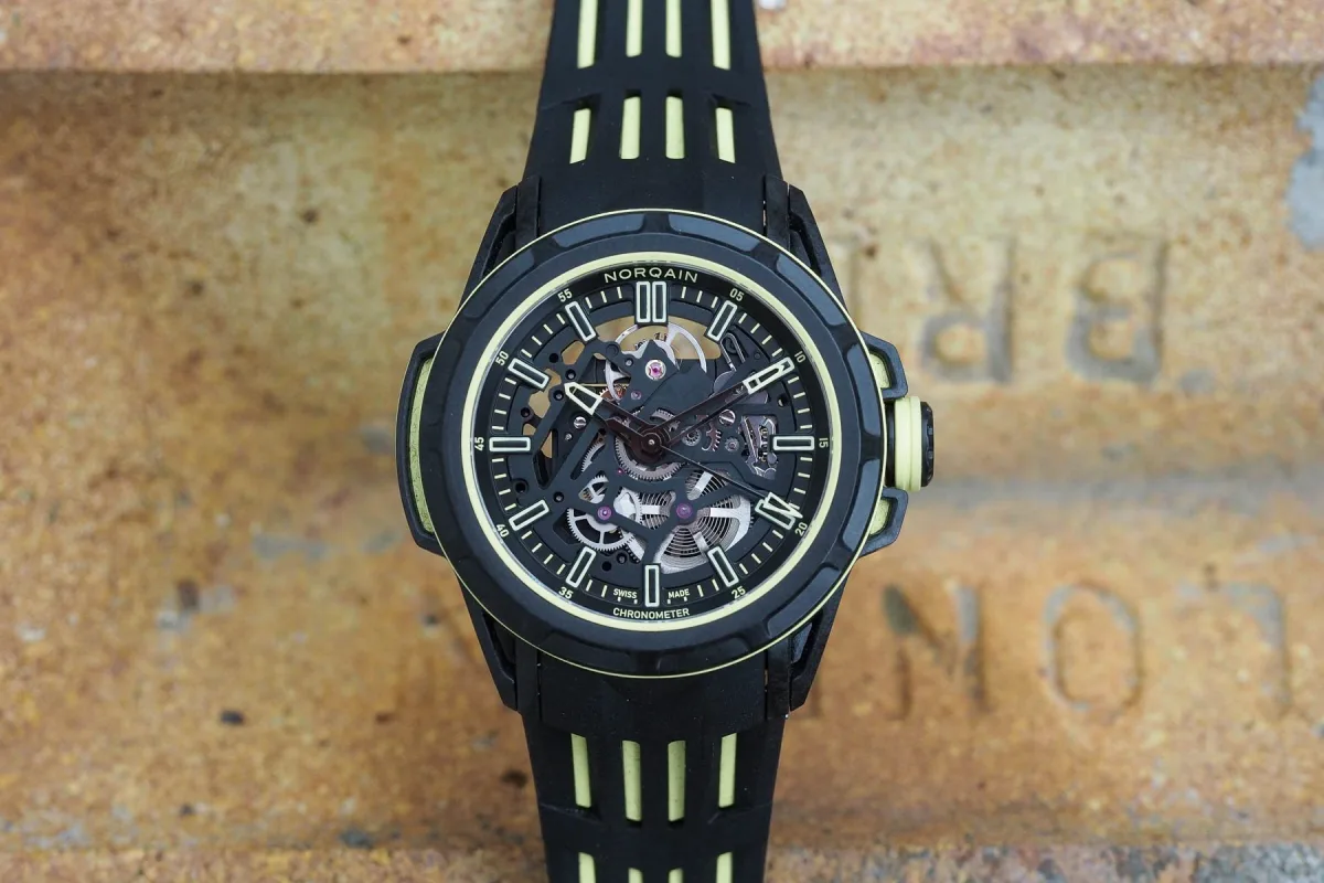 Watch image