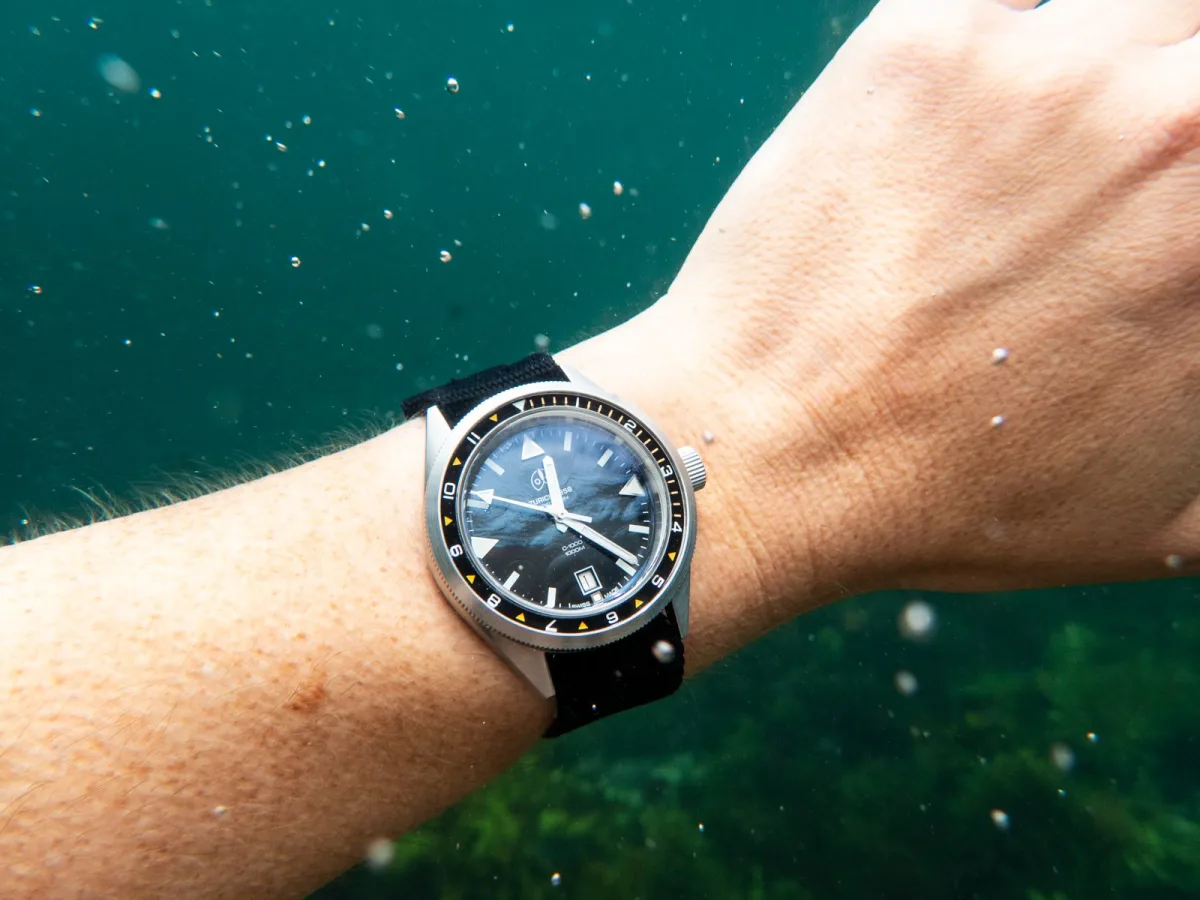 Watch image