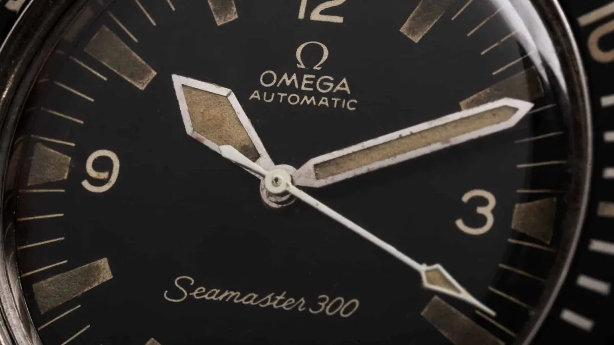 Omega Seamaster vs Rolex Submariner: Expert Dive Watch Comparison