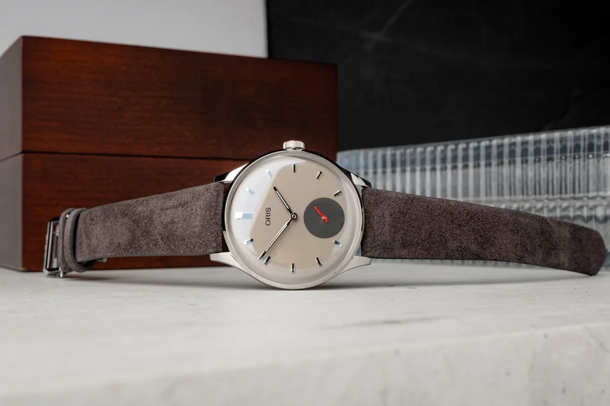 Oris Hölstein Edition 2026 Review