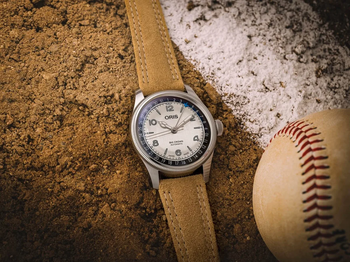 Watch image
