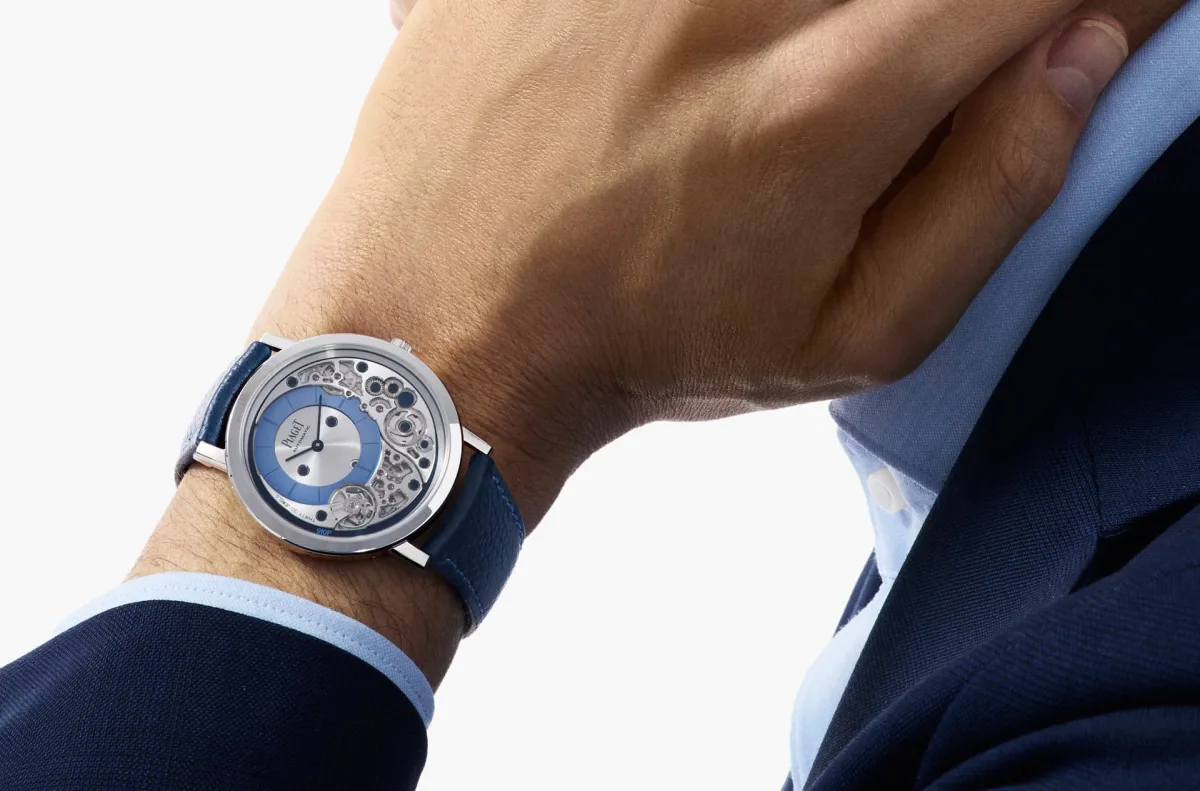 Watch image