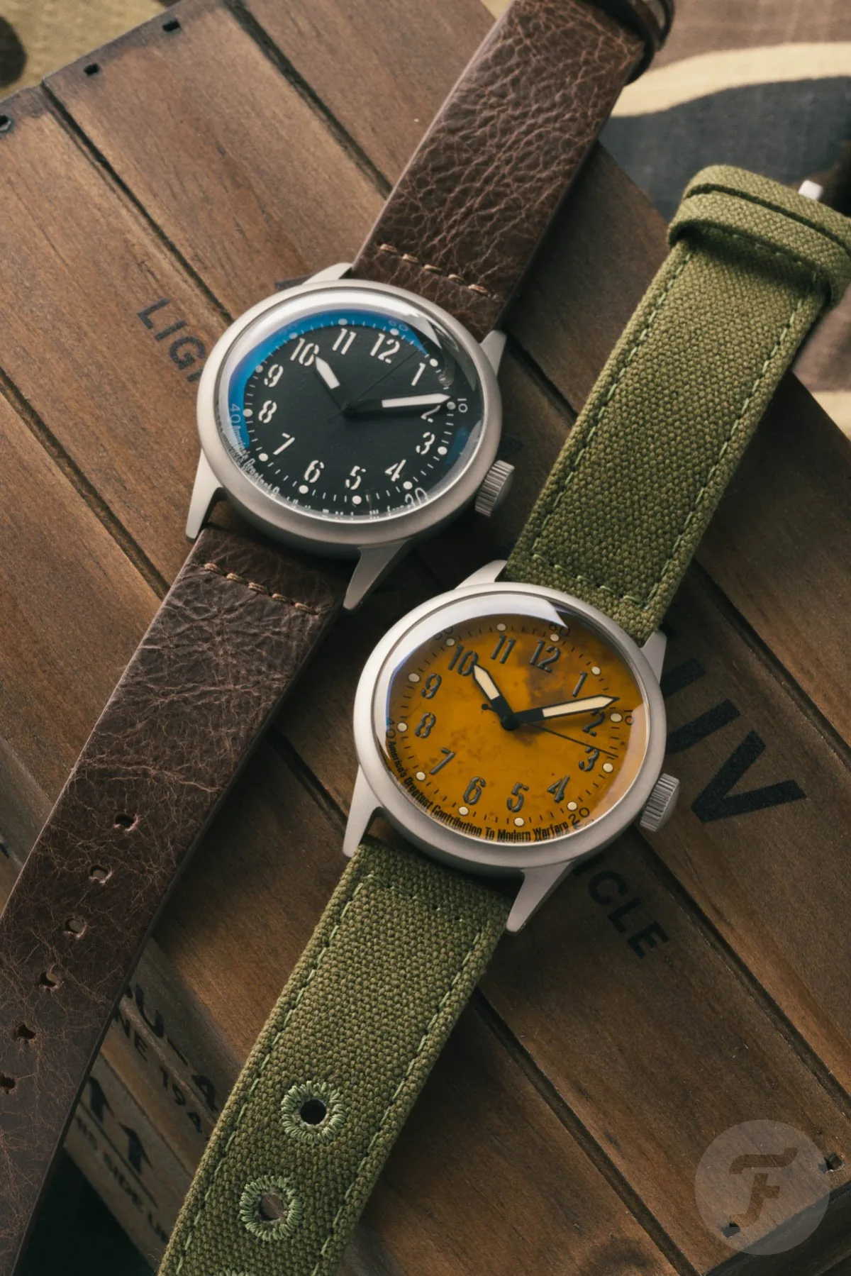 Watch image