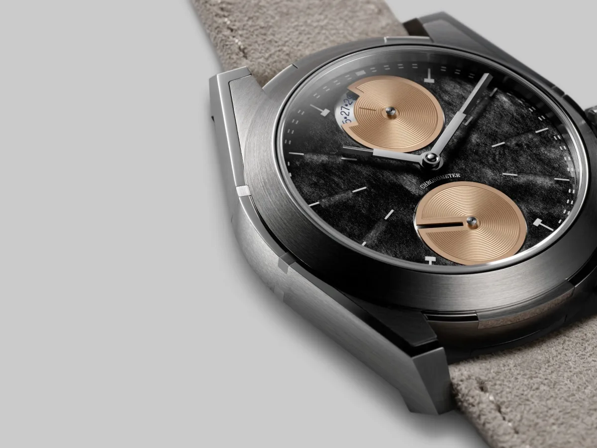 Watch image