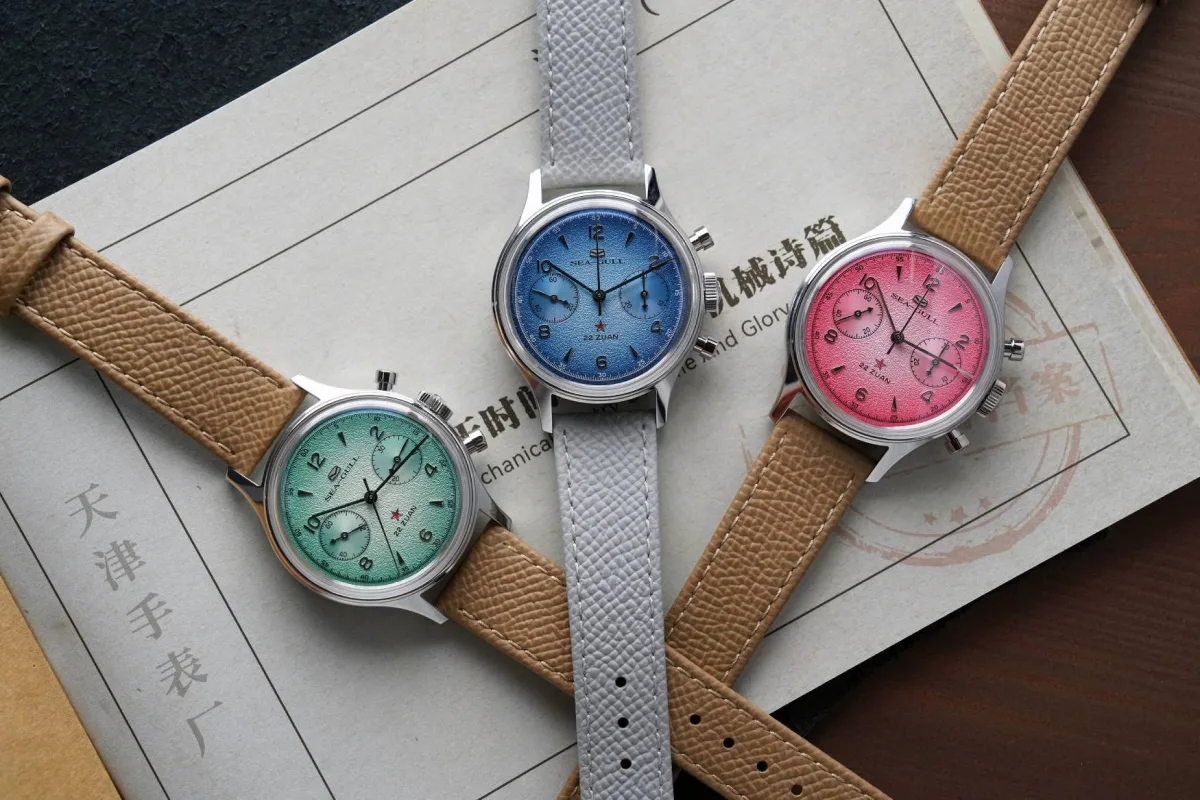 Watch image