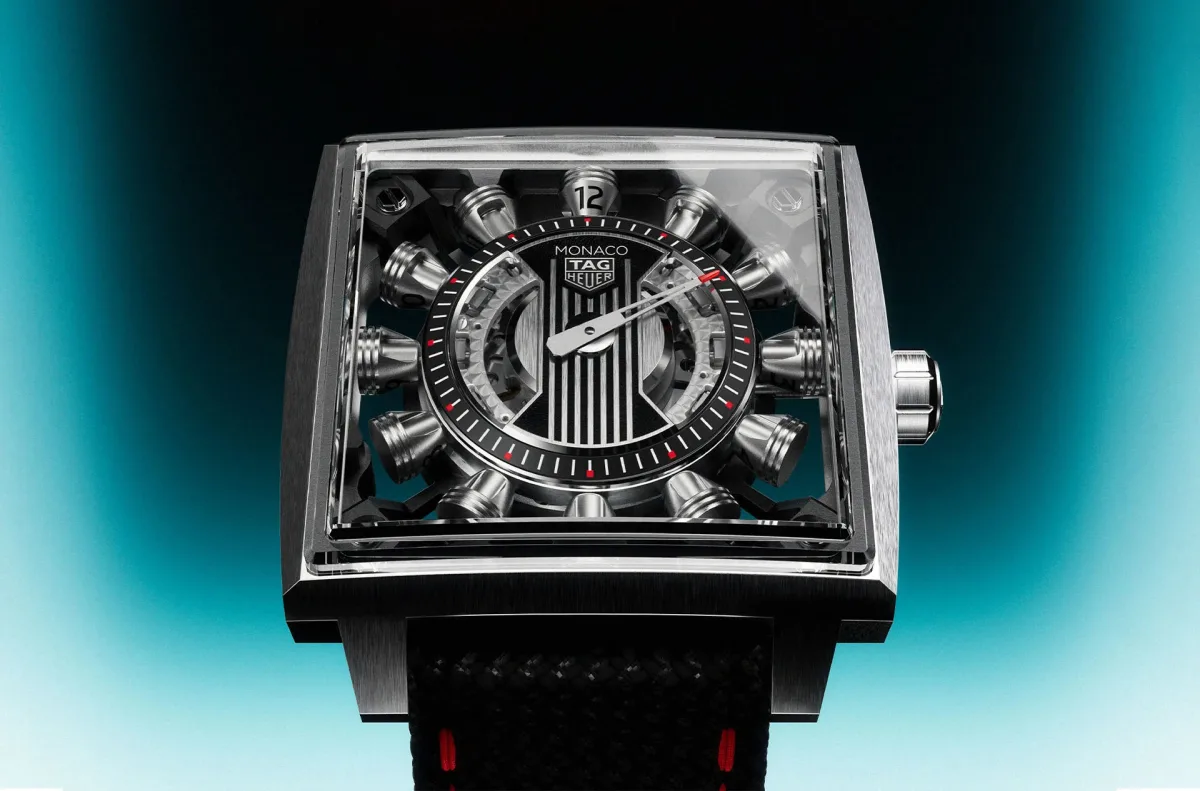 Watch image