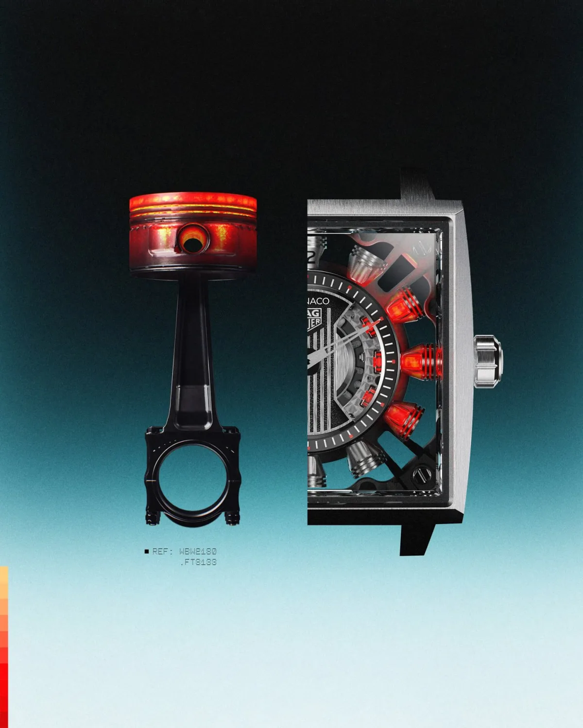 Watch image