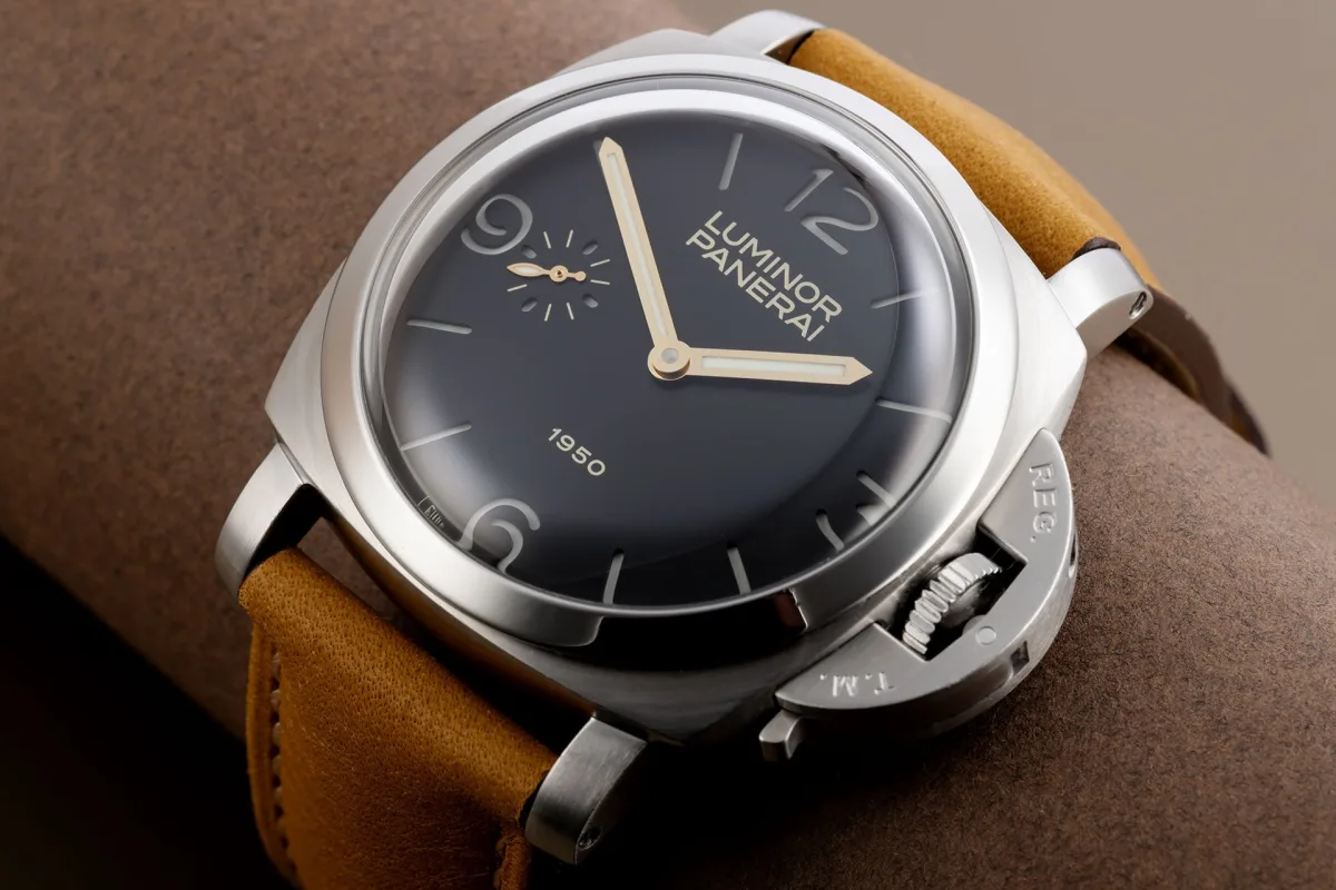 Top 5 Iconic Watches of the 2000s