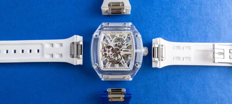 Watch image