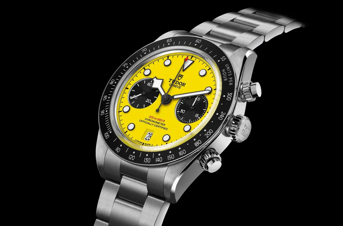 Watch image