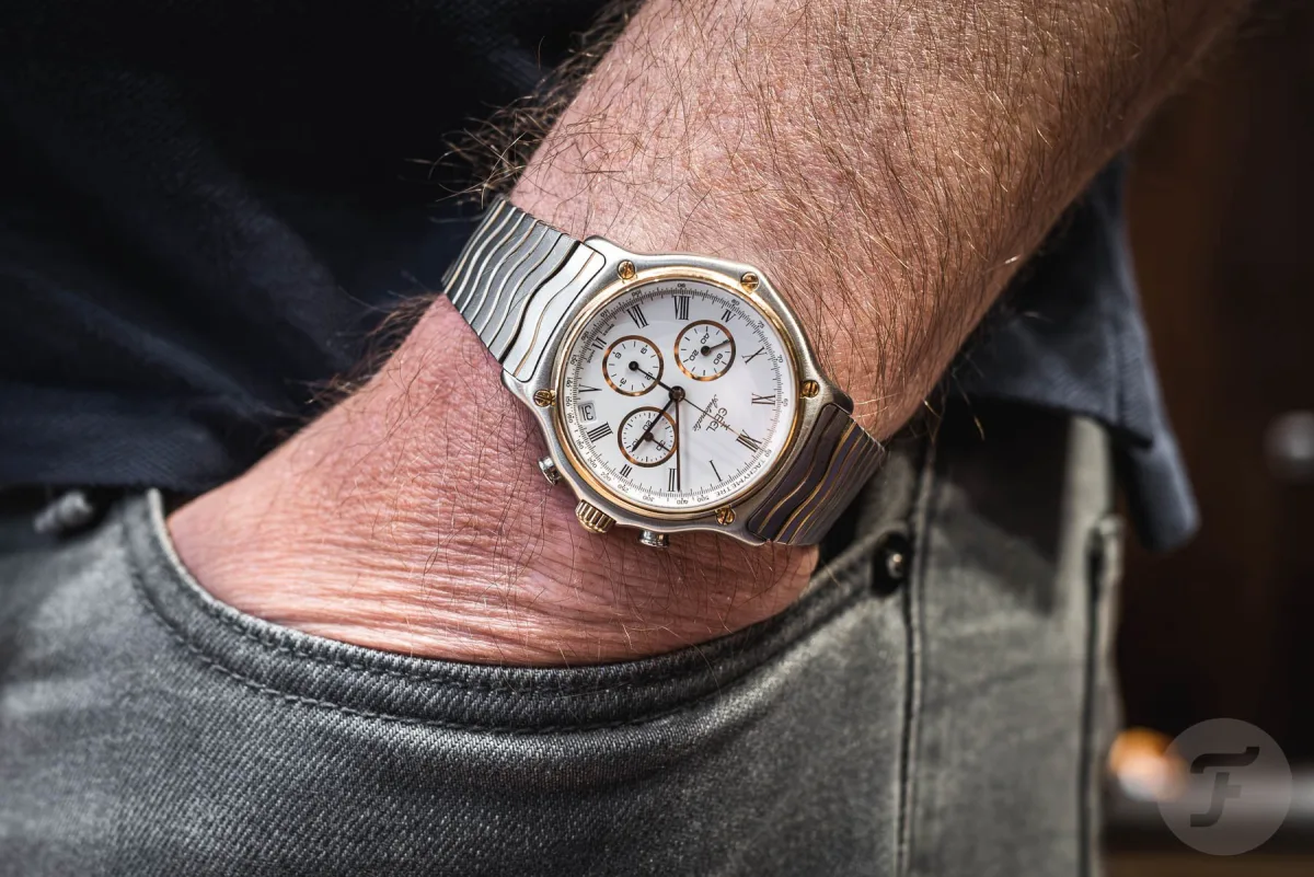 Watch image