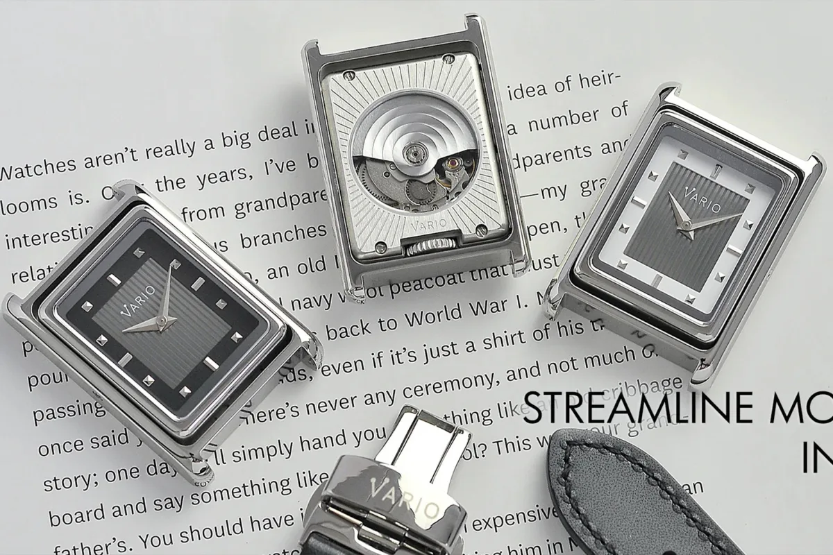 Watch image