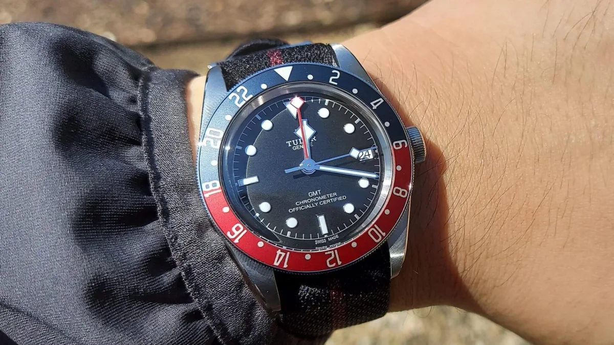 Watch image