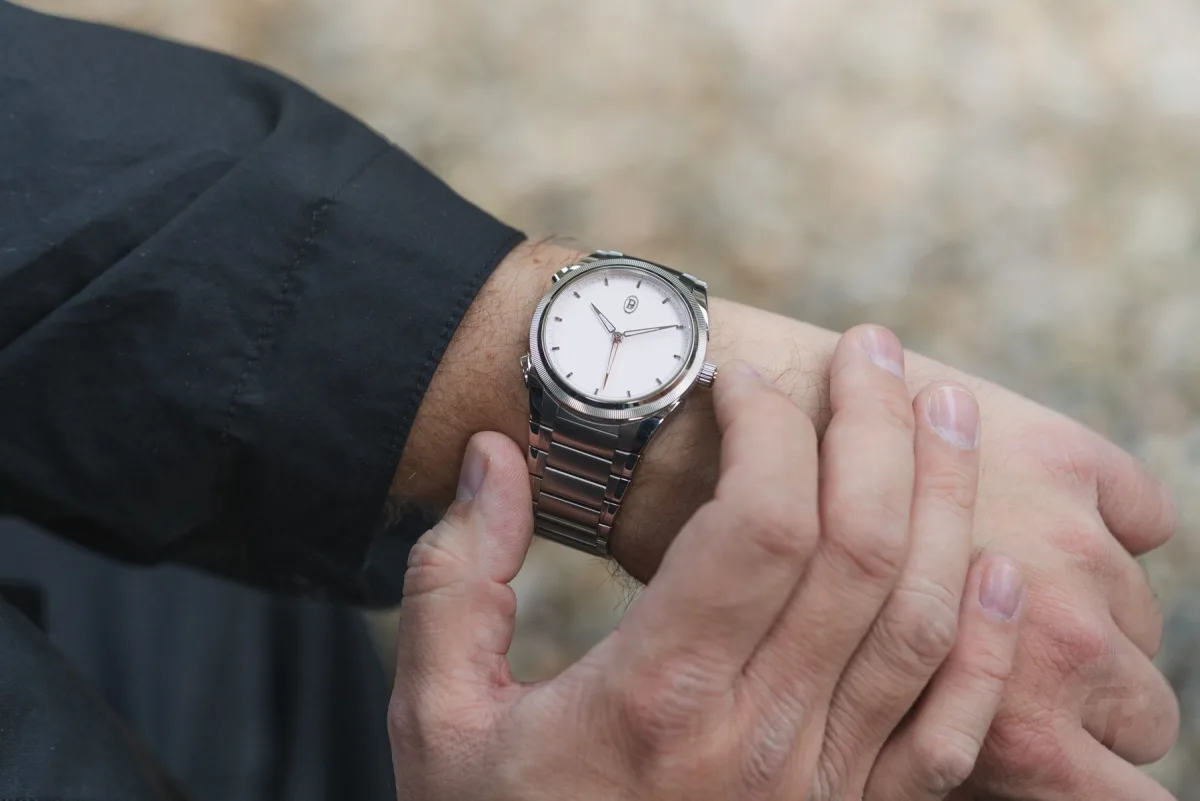 Watch image