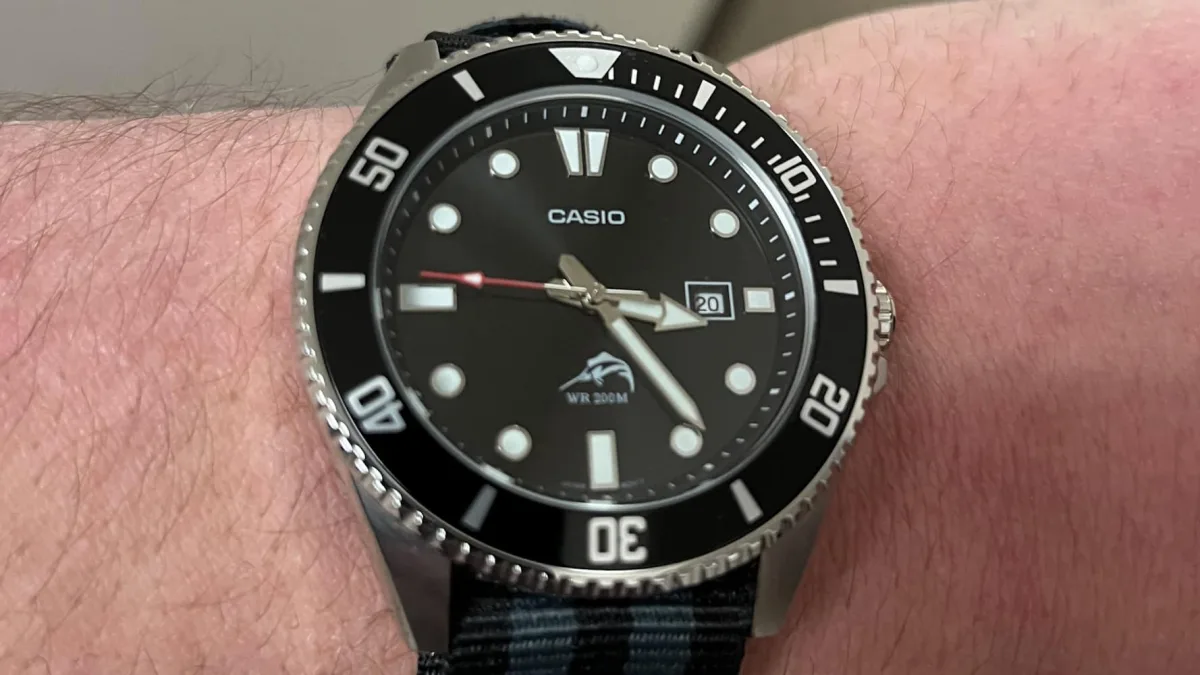 Watch image