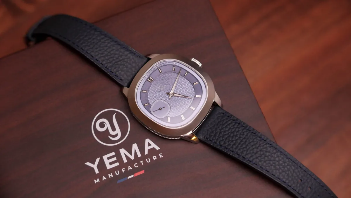 Watch image