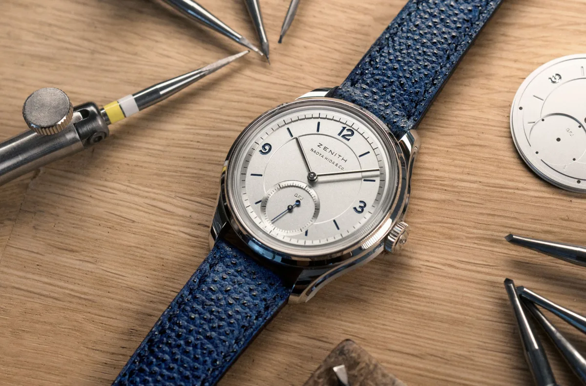 Watch image