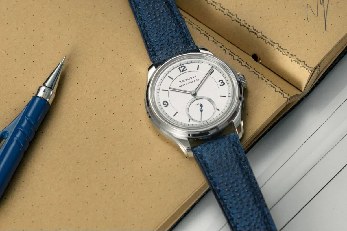 Watch image