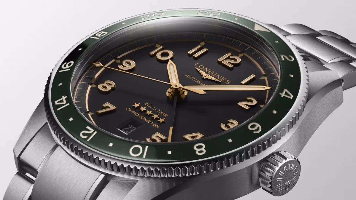 Watch image