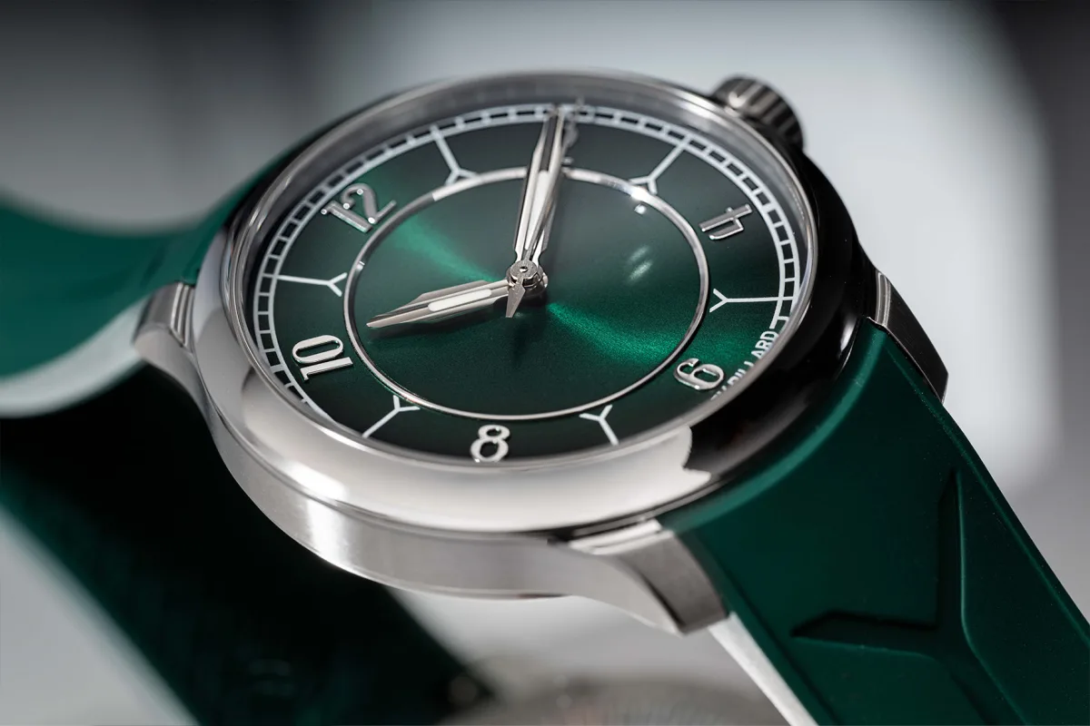 Sartory-Billard SB04E Nuances color variants