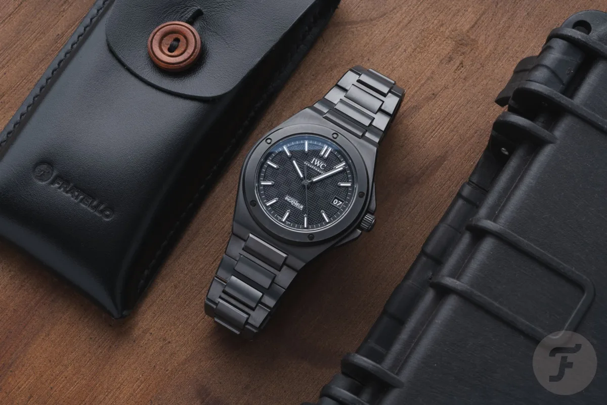 Hamilton Khaki Field mechanical bronze