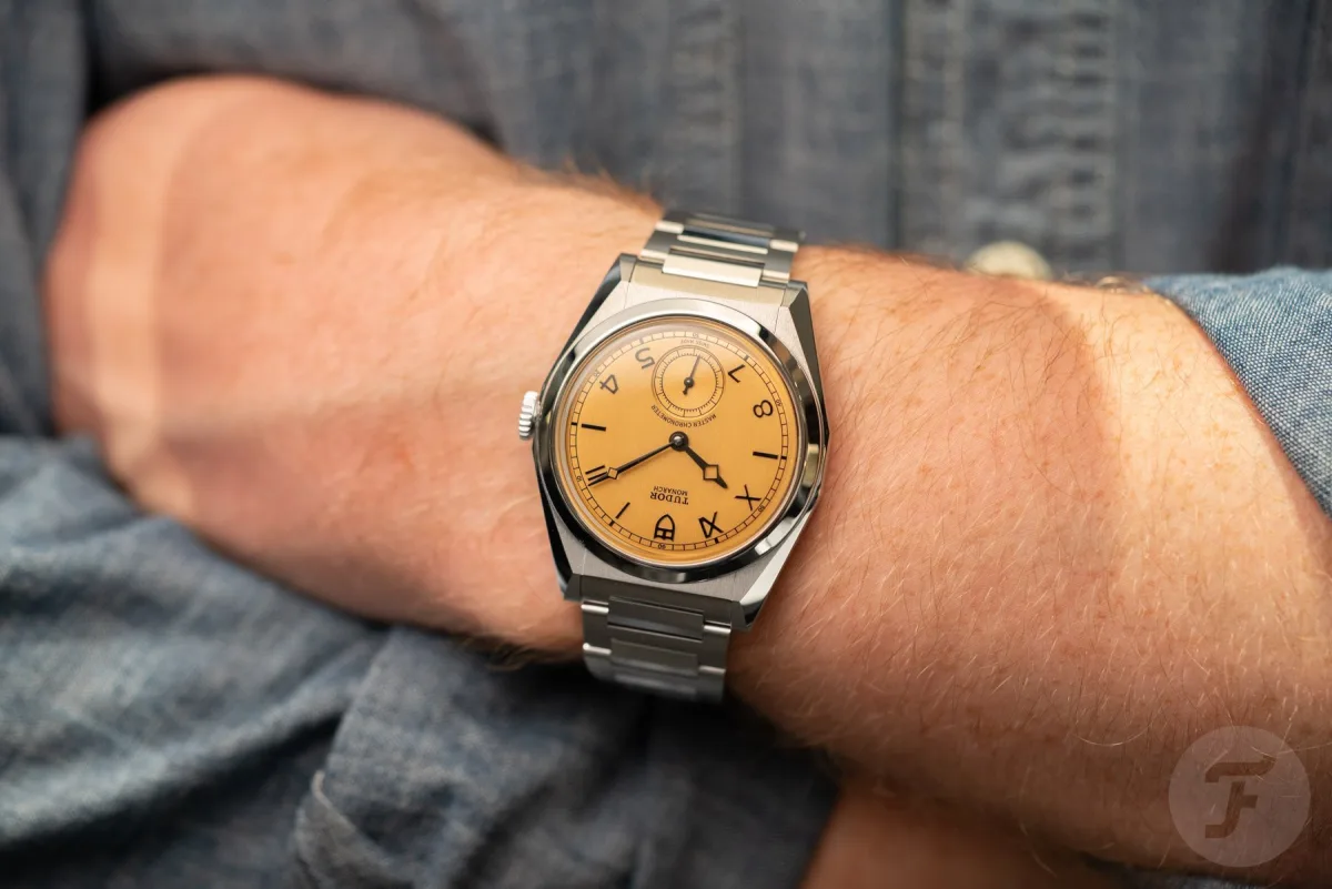 Artisans de Genève watch customization