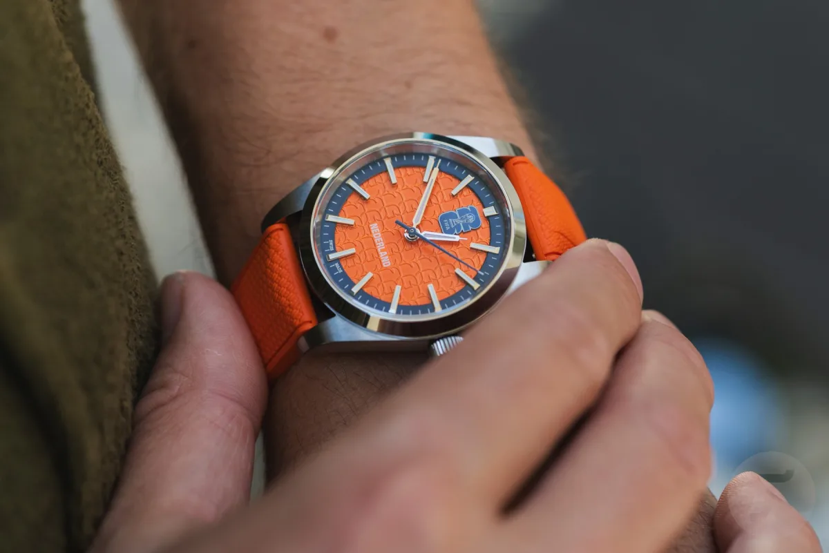 Axia FIFA World Cup 2026 watches collection