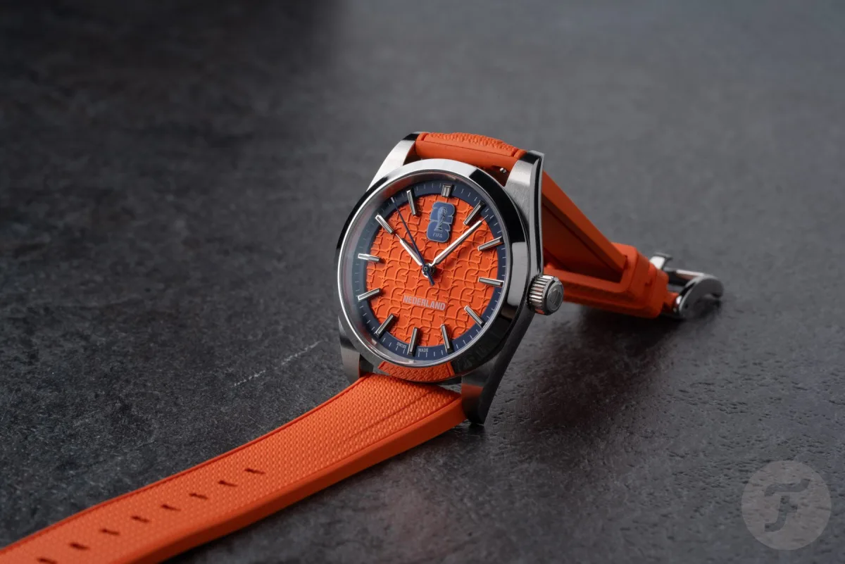 Axia FIFA World Cup 2026 watch collection overview