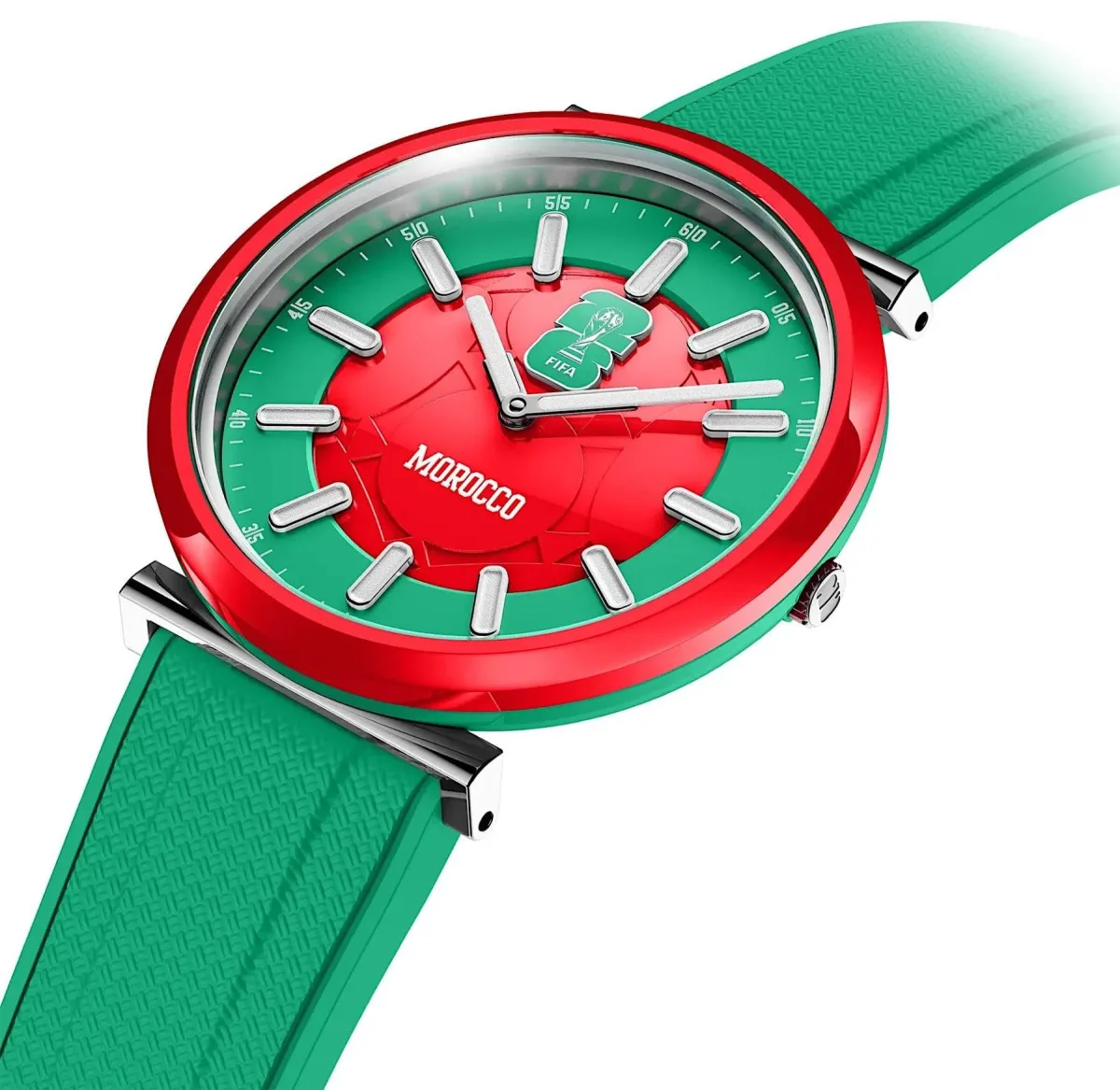 Axia Kosmos model watch