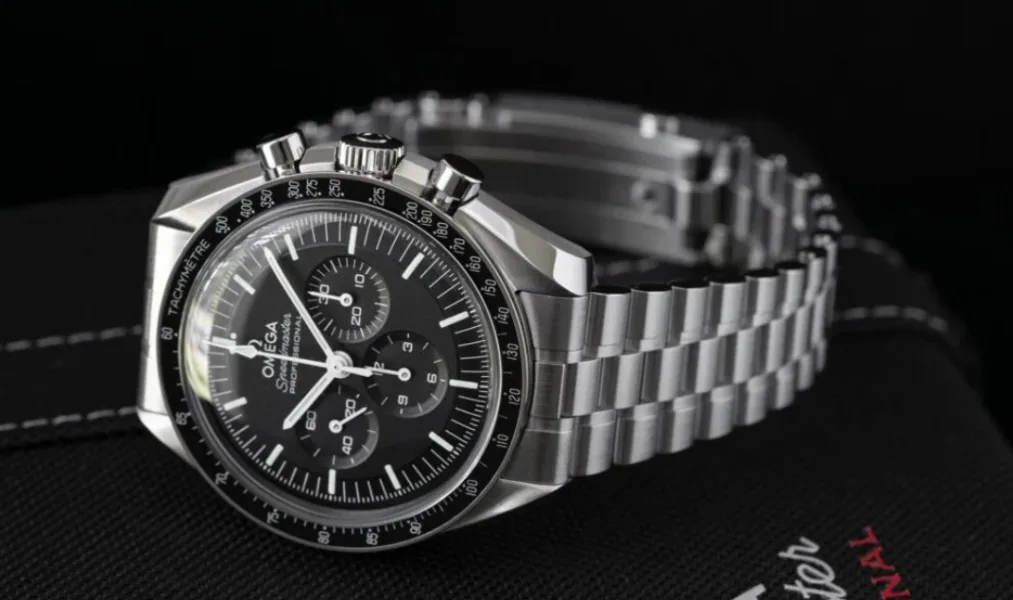 Omega Speedmaster Professional Moonwatch Ref. 310.30.42.50.01.001