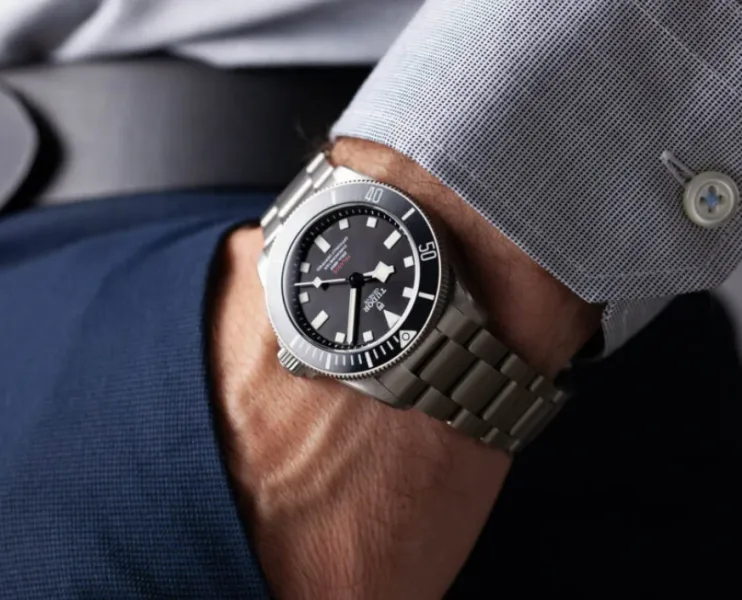 Tudor Pelagos 39 Ref. M25407N-0001