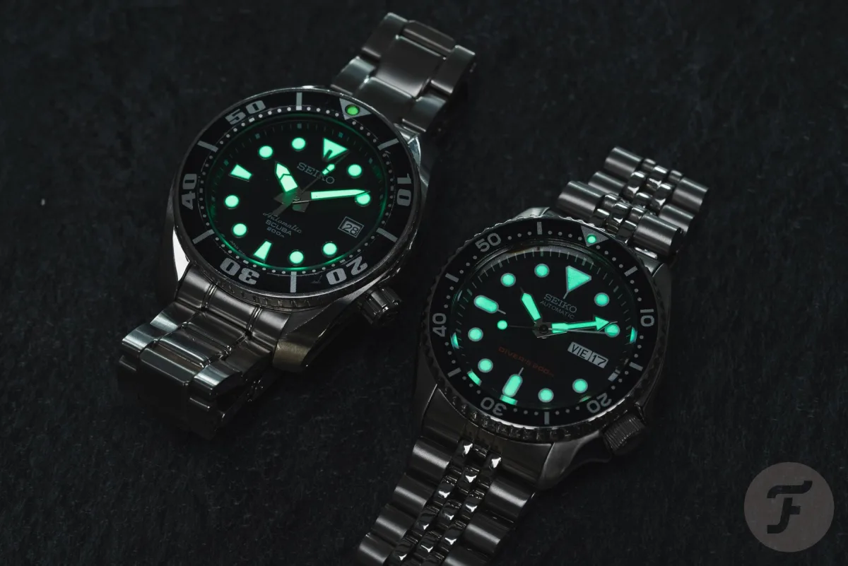 Casio Baby-G colorful watches collection