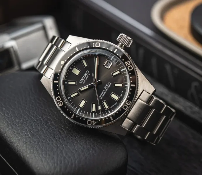 Seiko Prospex and Presage watch collections